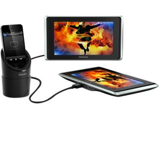 PHILIPS PV9002I Portable Video Player Deals  Pcworld