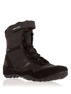 Купить черные ботинки adidas Libria Winter Boot CP 