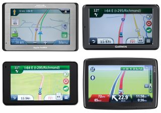 Taking Portable Navigation for a Test Drive 