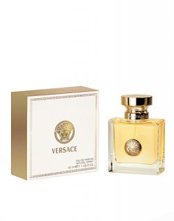 Woman Edp 50 ml   Versace   Läpinäkyvä   Tuoksut   Kauneus   NELLY 