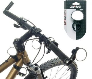 Wiggle  Zefal Spy Mirror  Bike Mirrors