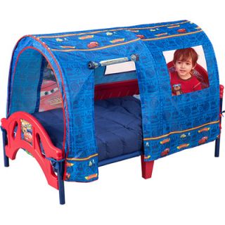 Disney Pixar Cars Toddler Tent Bed