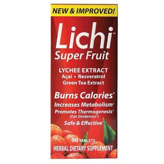 LICHI DIET      Lichi™ Super Fruit Diet 