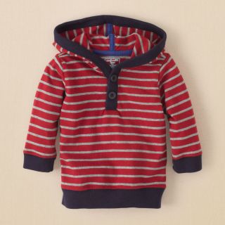 newborn   striped pullover hoodie  Childrens Clothing  Kids Clothes 