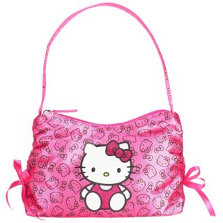 Girls   Hello Kitty   Girls Hello Kitty Bow Handbag   Payless Shoes
