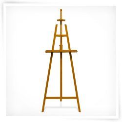 Floor  Decorative Easels  