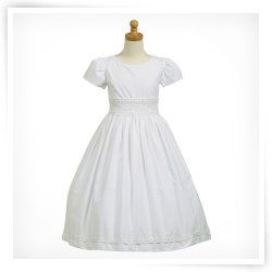 First Communion Dresses  Christening Gifts  