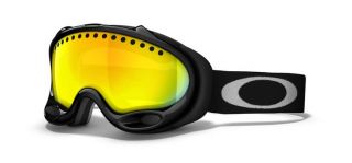 Oakley A Frame Goggles available online at Oakley