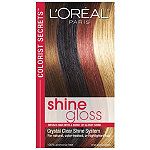 Oreal Colorist Secrets Shine Gloss