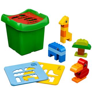   LEGO® DUPLO® Creative Sorter