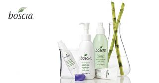 Boscia Skincare at ULTA antiaging