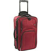 Skyway Sigma 3 22 Vertical Carry On