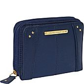 Stone Mountain Picture Perfect Zip Around Wallet