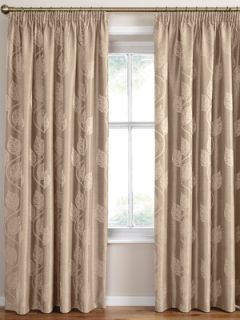 Eden Jacquard Curtains  Very.co.uk