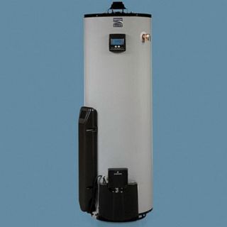 Kenmore Elite PCC Tall Gas Water Heater   50 U.S. gal.      