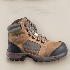 Kodiak Mens Trek 6 Leather Work Boots