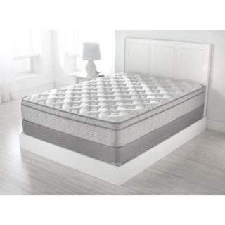  O PEDIC ®/MD 1881BD Barcelona Euro top Mix and Match Spring 