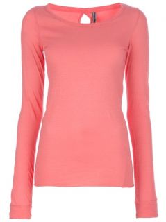 Humanoid Long Sleeves T Shirt   Penelope   farfetch 