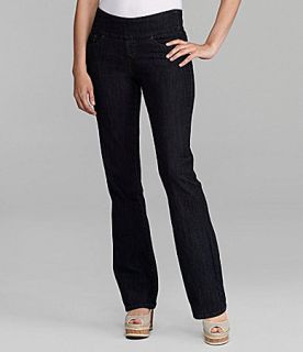 Jag Jeans Paley Bootcut Pull On Jeans  Dillards 