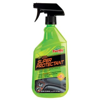 Image of F21 Super Protectant (20.8 oz.) by Turtlewax   part# T97R