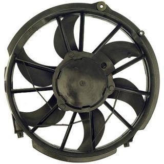 Image of 2001   2003 Mercury Sable Radiator Fan Assembly, Left (part 