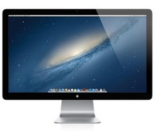 Buy APPLE MC914B/B Full HD 27 LCD Monitor  Free Delivery  Currys