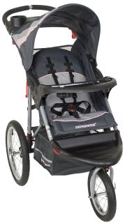 Baby Trend Expedition Jogger   Quartz   