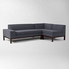 Blake Down Filled Sectional Quicklook More Colors + Special Order $ 