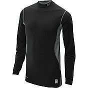Buy Nike Hyperwarm thermal and compression shirts and pants at Sports 