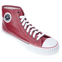 PF Flyers Center Hi Leather   219217