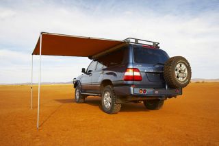 ARB Awning    on ARB 1250, 2000 & 2500 Waterproof and UV 