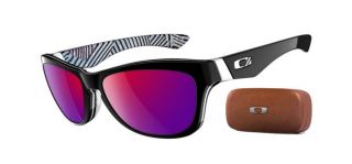 Oakley Shaun White Signature Series OAKLEY JUPITER LX Sunglasses 