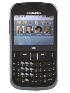 Samsung Chat 335 Sim Free Mobile Phone   Black  Very.co.uk