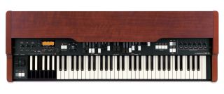 Hammond XK 3c 61 Key Modeling Organ at zZounds