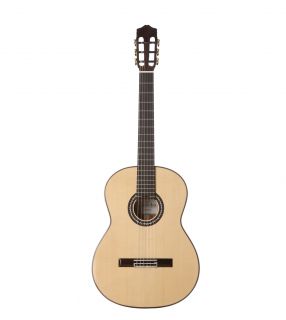 Cordoba C9 SP/MH Nylon Acoustic Guitar at zZounds