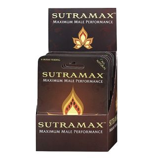 NATRIENT 1011084      SutraMax™ from GNC