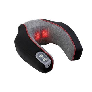 Buy the HoMedics® Neck & Shoulder Massager with Heat on http//www 