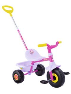 Minnie Mouse Trike Littlewoods