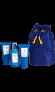 Acqua di Parma Mirto di Panarea Regenerating Collection Set 