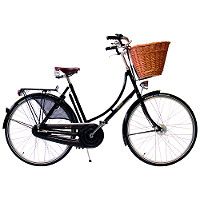 Pashley Princess Sovereign Buckingham Classic Bicycle Cat code 551002 