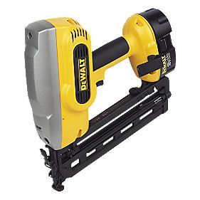 Home   Tools   Power Tools   Nailers & Nail Guns  DeWalt 