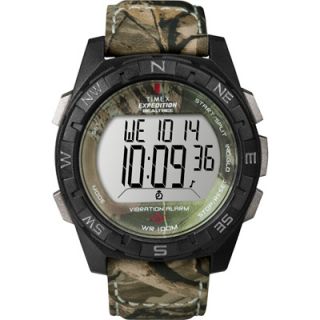 Timex T49849 Mens Camo Face Digital Sport Watch  Meijer