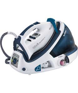 Tefal GV8461 Pro Express Pressurised Steam Generator Iron. from 