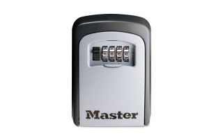 Master Lock Key Safe   Large from Homebase.co.uk 