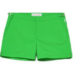 Orlebar Brown Setter Short Length Swim Shorts