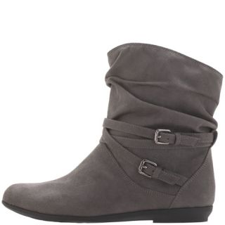 Womens   Lower East Side   Womens Sammi Strap Boot   Payless Shoes