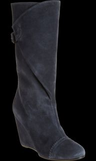 Balenciaga Wrapped Mid Calf Boot 