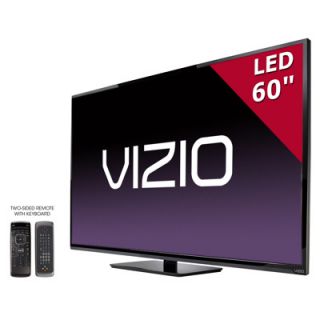 Vizio 60 LED Smart HDTV 1080p 120Hz Wi Fi (150843999 )  BJs 