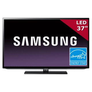 Samsung 37 LED HDTV 1080P 60Hz (149405344 )   Club