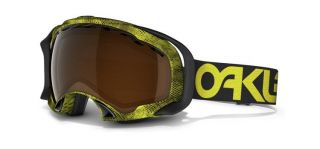 Oakley Splice Snow Goggles available at the online Oakley store